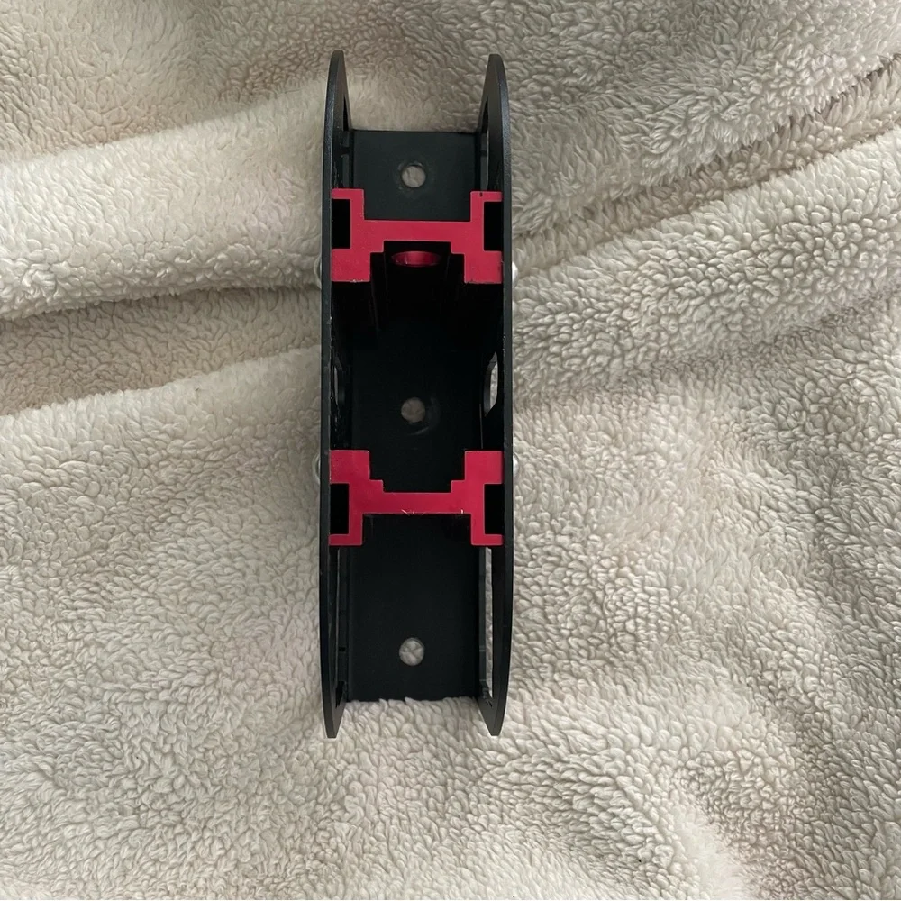 Rackstash Hitch Wall Mount - Picture 3 of 11